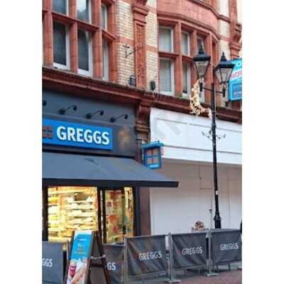 Greggs