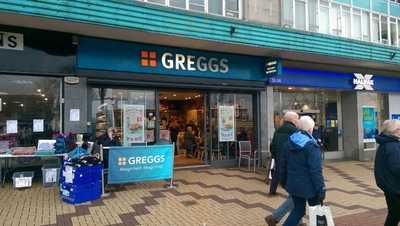 Greggs