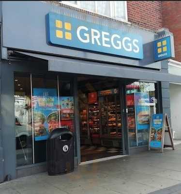 Greggs