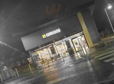 Greggs