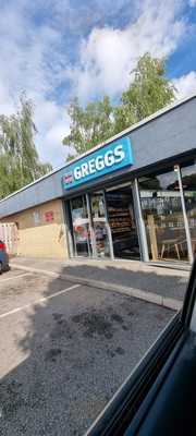 Greggs