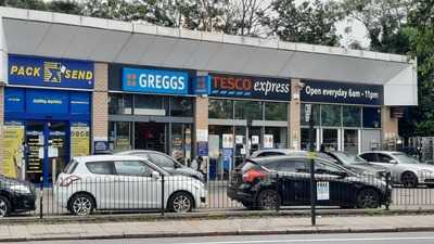 Greggs