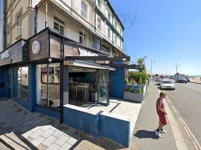 Yanni's Fish And Chips