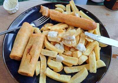 Yanni's Fish And Chips