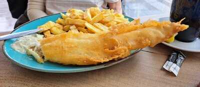 Yanni's Fish And Chips