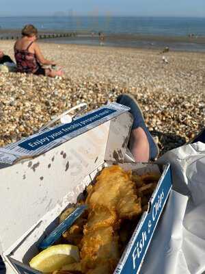 Yanni's Fish And Chips