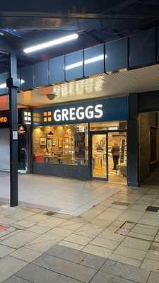 Greggs
