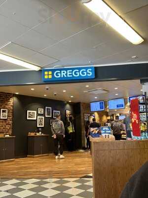 Greggs