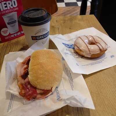 Greggs