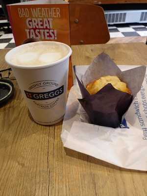 Greggs
