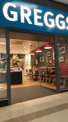 Greggs