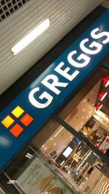 Greggs
