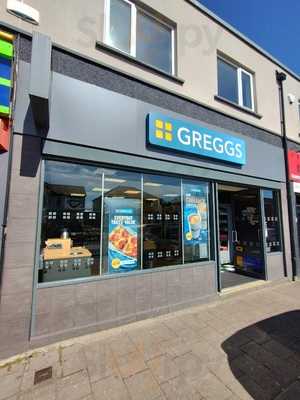 Greggs