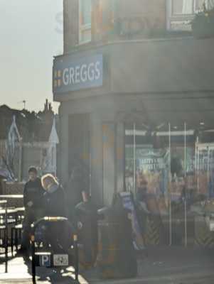 Greggs