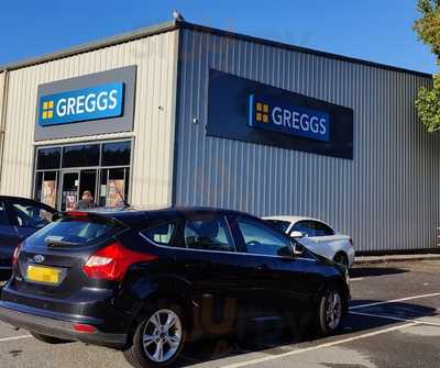 Greggs