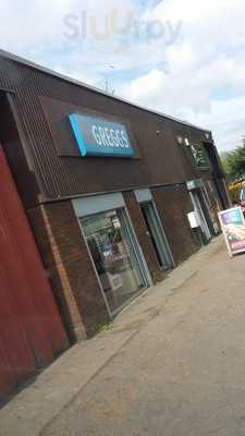 Greggs