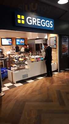 Greggs