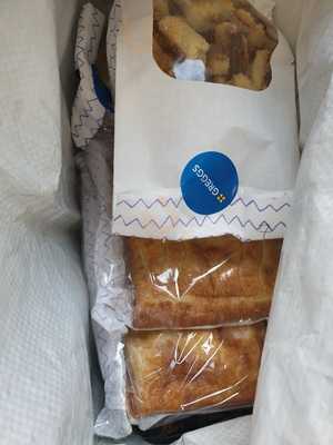 Greggs