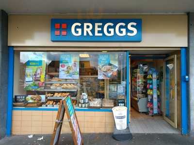 Greggs