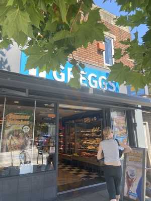 Greggs