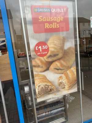 Greggs