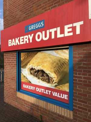 Greggs