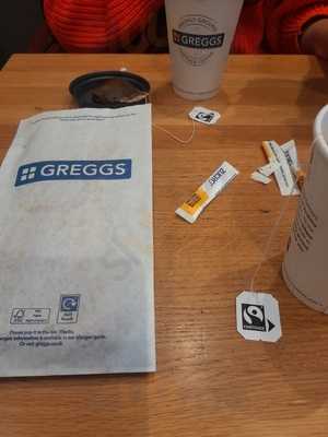 Greggs