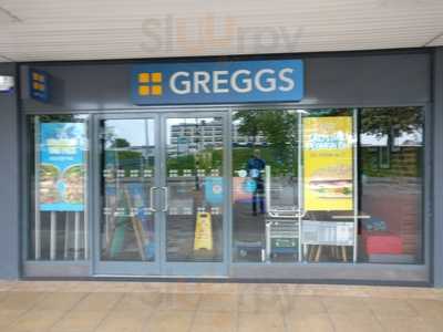 Greggs