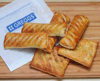 Greggs