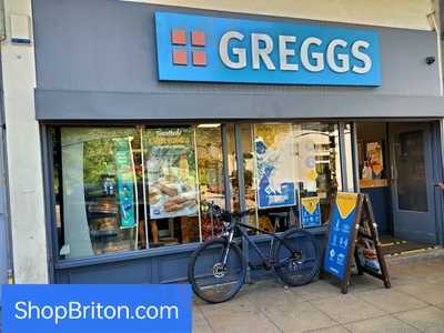Greggs