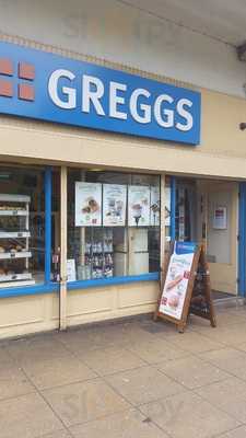 Greggs