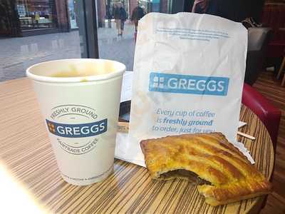 Greggs