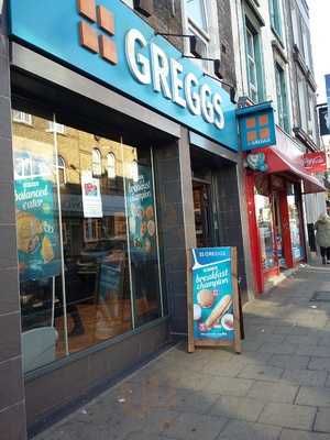 Greggs