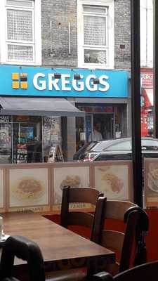 Greggs