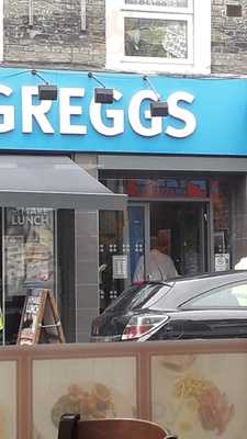 Greggs
