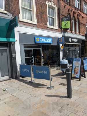 Greggs