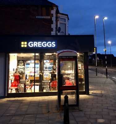 Greggs