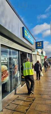 Greggs