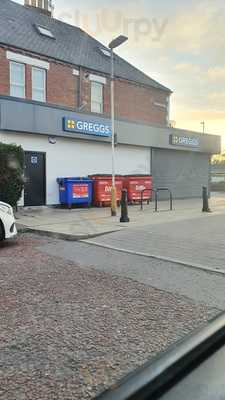 Greggs