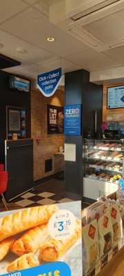 Greggs