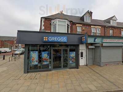 Greggs