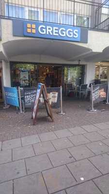 Greggs