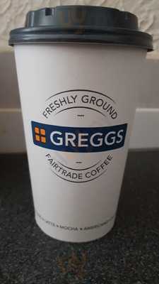 Greggs