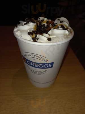 Greggs