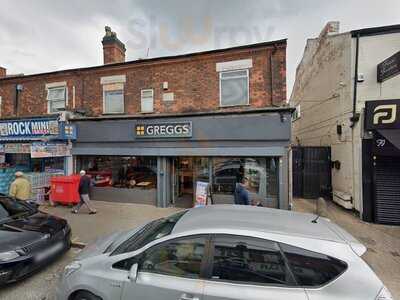 Greggs