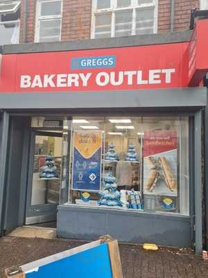 Greggs