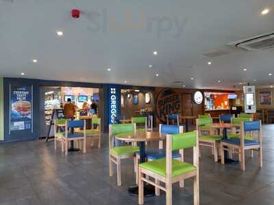 Greggs