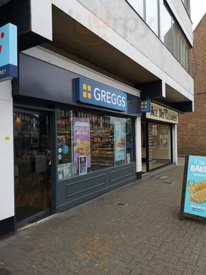 Greggs