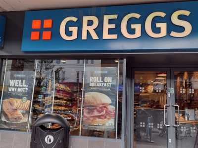 Greggs