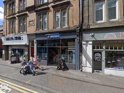 Greggs